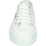 Superga - 2740 Platform - Sneakers - Wit - Canvas