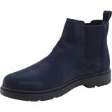 Geox - Bottine - Blauw - Veterboots