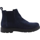 Geox - Bottine - Blauw - Veterboots