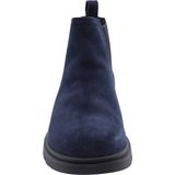 Geox - Bottine - Blauw - Veterboots