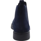 Geox - Bottine - Blauw - Veterboots