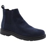 Geox - Bottine - Blauw - Veterboots