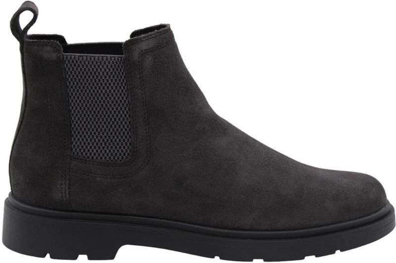 GEOX - Spherica EC1 - Chelsea Boots - Bruin