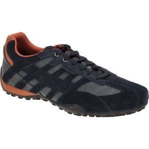 Geox Sneaker Veolurs/Textil/Synthetik Sneaker