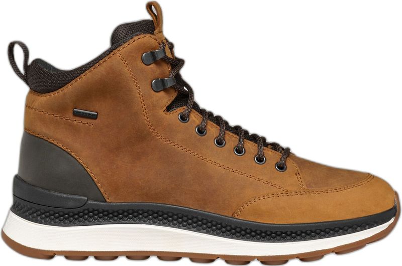 Geox U Spherica Actif X2 Laarzen BruinMan