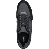 GEOX U AVERY Heren Veterschoenen - NAVY