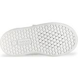 Geox Babymeisjes B Eclyper Girl A sneakers, wit, 21 EU