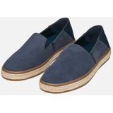 Geox - Pantelleria - Schoenen - Beige - Canvas - Ademend