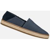 Geox - Pantelleria - Schoenen - Beige - Canvas - Ademend