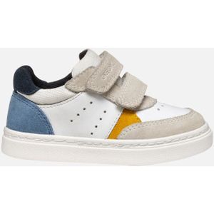 GEOX Schuhe Nashik Kleinkind Junge Weiß/hellblau