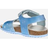 Geox - Adriel - Sandalen - Parelmoer - Synthetisch Materiaal - Disney Prinsessen