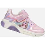 GEOX Schuhe Fadinlight Junior Rosa/lila