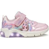 GEOX Schuhe Fadinlight Junior Rosa/lila