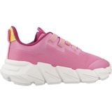 GEOX - J FLEXYPER FAST GIRL - Sneakers - Roze - J55N5A 0T99J