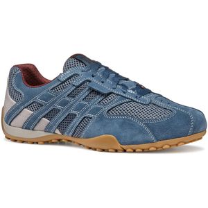 Geox U Snake Orginal A für Herren, blau, Gr. 44 EU