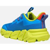 Flexyper - FAST - Sneakers - Zwart - Mesh/Synthetisch