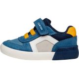 Geox - Gisli Boy - Babyschoenen - Jeans - Geel