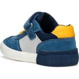 Geox - Gisli Boy - Babyschoenen - Jeans - Geel