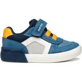 Geox - Gisli Boy - Babyschoenen - Jeans - Geel