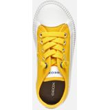 Geox - Tippeste - Sneakers - Blauw - Canvas/Synthetisch
