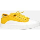 Geox - Tippeste - Sneakers - Blauw - Canvas/Synthetisch