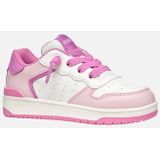 Geox  J WASHIBA GIRL  Sneakers  kind Roze