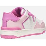 Geox  J WASHIBA GIRL  Sneakers  kind Roze