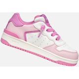 Geox  J WASHIBA GIRL  Sneakers  kind Roze