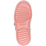 Geox - J WASHIBA GIRL - Sneakers - Wit