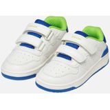 Geox - Washiba - Lage Sneaker - Jongens