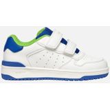 Geox - Washiba - Lage Sneaker - Jongens