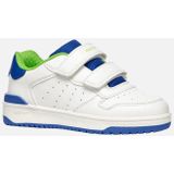 Geox - Washiba - Lage Sneaker - Jongens