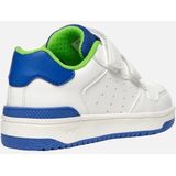 Geox - Washiba - Lage Sneaker - Jongens