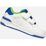 Geox - Washiba - Lage Sneaker - Jongens