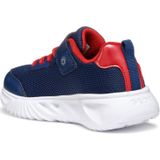GEOX - J ASSISTER BOY - Sneakers - Blauw - J45DZC 014CE