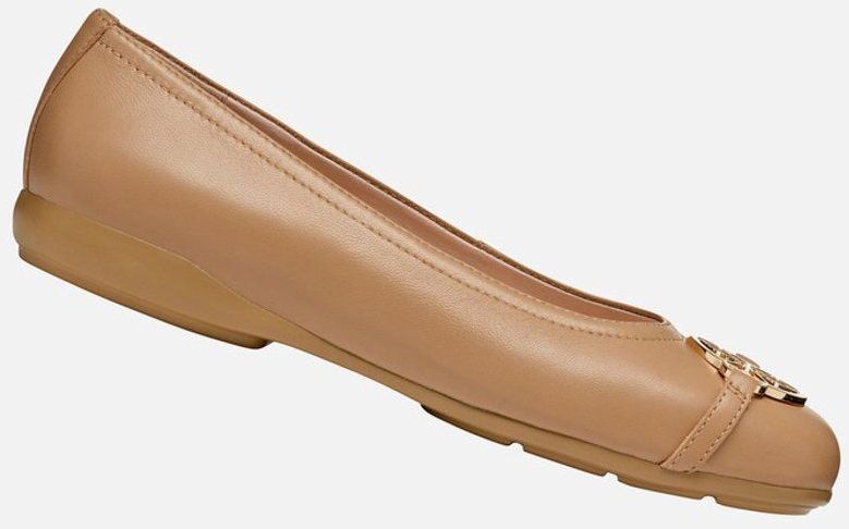 Annytah - Ballerina - Ademende - Lichtgewicht - Dames