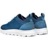 Geox - U15BYA 0005Z - Sneakers - Blauw - Polyester