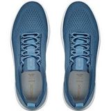 Geox - U15BYA 0005Z - Sneakers - Blauw - Polyester