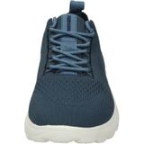 Geox - U15BYA 0005Z - Sneakers - Blauw - Polyester