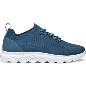 Geox - U15BYA 0005Z - Sneakers - Blauw - Polyester
