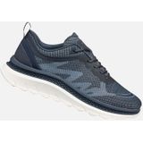Geox - U45GQC 000ZG CF44K - Sneakers - Blauw