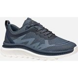 Geox - U45GQC 000ZG CF44K - Sneakers - Blauw