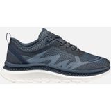 Geox - U45GQC 000ZG CF44K - Sneakers - Blauw