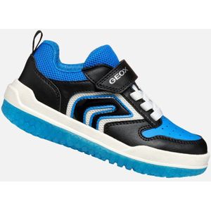 Geox - Buzzerlight - Sneakers - Laag - Jongens