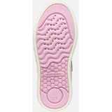 Geox - J558WA 0BCKC - Sneakers - Wit - Polyurethaan en Polyester