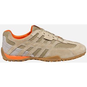 Geox U Snake Original A Herren Sneaker