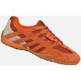 Geox Schnürschuh »U SNAKE ORIGINAL«, Schnürschuh, Freizeitschuh, Trekking Sneaker mit Lederinnensohle