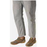 GEOX - SNAKE ORIGINAL - Sneakers - Legergroen/Donkergroen - Suède en Mesh