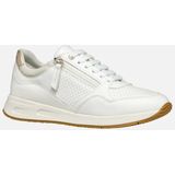 Geox - D BULMYA - Sneakers - Wit