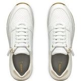 Geox - D BULMYA - Sneakers - Wit